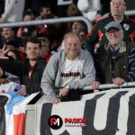 ¡Buscate en el triunfazo de River ante Independiente en el Monumental!