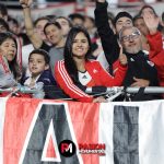 ¡Buscate en el triunfazo de River ante Independiente en el Monumental!