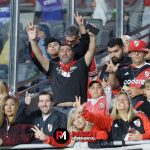 ¡Buscate en el triunfazo de River ante Independiente en el Monumental!
