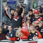 ¡Buscate en el triunfazo de River ante Independiente en el Monumental!
