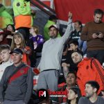 ¡Buscate en el triunfazo de River ante Independiente en el Monumental!