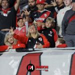 ¡Buscate en el triunfazo de River ante Independiente en el Monumental!