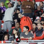 ¡Buscate en el triunfazo de River ante Independiente en el Monumental!