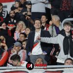 ¡Buscate en el triunfazo de River ante Independiente en el Monumental!