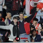 ¡Buscate en el triunfazo de River ante Independiente en el Monumental!