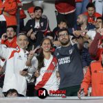 ¡Buscate en el triunfazo de River ante Independiente en el Monumental!