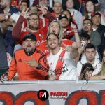 ¡Buscate en el triunfazo de River ante Independiente en el Monumental!