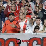 ¡Buscate en el triunfazo de River ante Independiente en el Monumental!