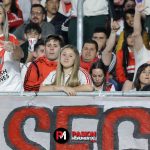 ¡Buscate en el triunfazo de River ante Independiente en el Monumental!