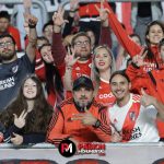 ¡Buscate en el triunfazo de River ante Independiente en el Monumental!