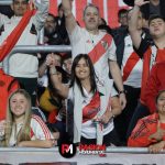 ¡Buscate en el triunfazo de River ante Independiente en el Monumental!