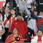 ¡Buscate en el triunfazo de River ante Independiente en el Monumental!