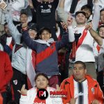 ¡Buscate en el triunfazo de River ante Independiente en el Monumental!