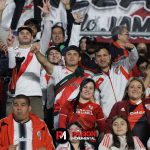 ¡Buscate en el triunfazo de River ante Independiente en el Monumental!