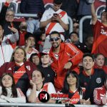¡Buscate en el triunfazo de River ante Independiente en el Monumental!