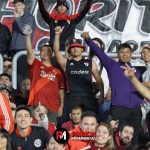 ¡Buscate en el triunfazo de River ante Independiente en el Monumental!