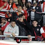 ¡Buscate en el triunfazo de River ante Independiente en el Monumental!