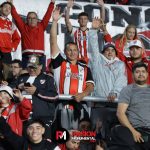 ¡Buscate en el triunfazo de River ante Independiente en el Monumental!