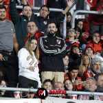 ¡Buscate en el triunfazo de River ante Independiente en el Monumental!