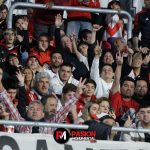 ¡Buscate en el triunfazo de River ante Independiente en el Monumental!
