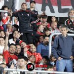 ¡Buscate en el triunfazo de River ante Independiente en el Monumental!