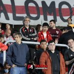¡Buscate en el triunfazo de River ante Independiente en el Monumental!