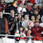 ¡Buscate en el triunfazo de River ante Independiente en el Monumental!