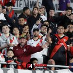 ¡Buscate en el triunfazo de River ante Independiente en el Monumental!