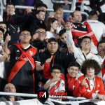 ¡Buscate en el triunfazo de River ante Independiente en el Monumental!