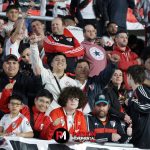 ¡Buscate en el triunfazo de River ante Independiente en el Monumental!