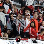 ¡Buscate en el triunfazo de River ante Independiente en el Monumental!