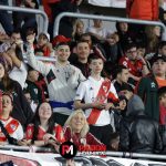 ¡Buscate en el triunfazo de River ante Independiente en el Monumental!