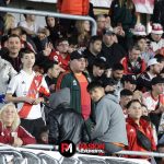 ¡Buscate en el triunfazo de River ante Independiente en el Monumental!