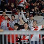 ¡Buscate en el triunfazo de River ante Independiente en el Monumental!
