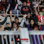 ¡Buscate en el triunfazo de River ante Independiente en el Monumental!