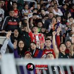 ¡Buscate en el triunfazo de River ante Independiente en el Monumental!