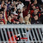 ¡Buscate en el triunfazo de River ante Independiente en el Monumental!