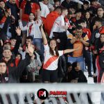 ¡Buscate en el triunfazo de River ante Independiente en el Monumental!