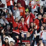 ¡Buscate en el triunfazo de River ante Independiente en el Monumental!
