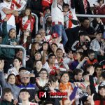 ¡Buscate en el triunfazo de River ante Independiente en el Monumental!