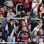 ¡Buscate en el triunfazo de River ante Independiente en el Monumental!