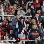 ¡Buscate en el triunfazo de River ante Independiente en el Monumental!