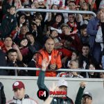 ¡Buscate en el triunfazo de River ante Independiente en el Monumental!
