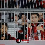 ¡Buscate en el triunfazo de River ante Independiente en el Monumental!