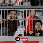 ¡Buscate en el triunfazo de River ante Independiente en el Monumental!