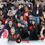 ¡Buscate en el triunfazo de River ante Independiente en el Monumental!