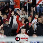 ¡Buscate en el triunfazo de River ante Independiente en el Monumental!