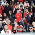 ¡Buscate en el triunfazo de River ante Independiente en el Monumental!