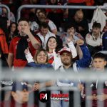 ¡Buscate en el triunfazo de River ante Independiente en el Monumental!
