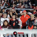 ¡Buscate en el triunfazo de River ante Independiente en el Monumental!